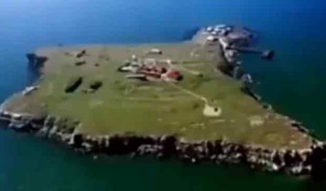 കരിങ്കടലിലെ ‘സർപ്പദ്വീപും’ ഇനി റഷ്യയുടെ നിയന്ത്രണത്തിൽ