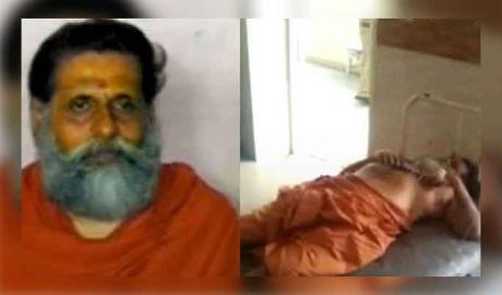 ലിം​ഗം മുറിക്കാൻ അയ്യപ്പദാസിന് എല്ലാ സഹായവും ചെയ്തത് ഡിജിപി ബി സന്ധ്യയെന്ന് ​ഗം​ഗേശാനന്ദ; സത്യം വെളിപ്പെടുത്തിയ പെൺകുട്ടിയെ ക്രൂശിക്കാൻ നീക്കം നടക്കുന്നെന്നും സ്വാമി