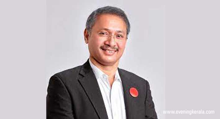 എന്‍റെ സംരംഭം നാടിന്‍റെ അഭിമാനം’ പദ്ധതി സാമ്പത്തിക രംഗത്തിന് ഉണര്‍വേകാന്‍ സഹായിക്കും; വികെസി