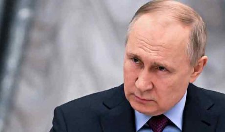 റഷ്യയ്ക്ക് ആണവായുധങ്ങൾ വിന്യസിക്കാം; നിർണായക നീക്കം നടത്തി ബെലാറസ്