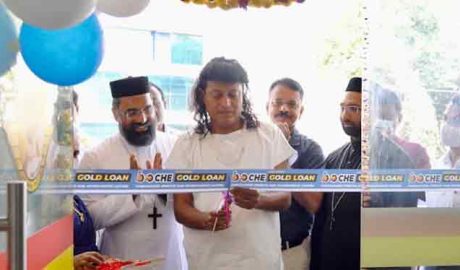 പുതിയ 15  ബ്രാഞ്ചുകളുമായി  ബോചെ ഗോള്‍ഡ് ലോണ്‍