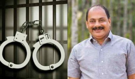 മഞ്ചേരി നഗരസഭാ കൗൺസിലറുടെ കൊലപാതകം; മുഖ്യപ്രതി ഷുഹൈബ് പിടിയിൽ