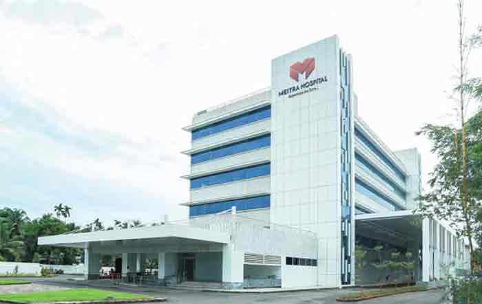 അവയവമാറ്റം: മേയ്ത്ര ഹോസ്പിറ്റലിന് കെ എന്‍ ഒ എസ് അംഗീകാരം