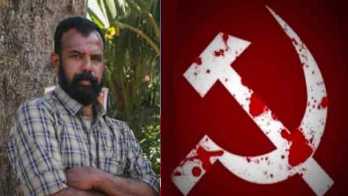 സിപിഎമ്മിന്റെ വധ ഭീഷണി; സിഐടിയു വിട്ട് സ്വതന്ത്ര സംഘടന രൂപീകരിച്ച ചുമട്ടുതൊഴിലാളി ജീവനൊടുക്കി