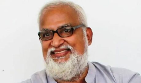 പ്രശസ്ത തിരക്കഥാകൃത്തും നിർമാതാവുമായ ജോൺ പോൾ അന്തരിച്ചു