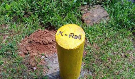 കെ-റെയില്‍: മൂന്ന് ജില്ലകളില്‍ സാമൂഹികാഘാത പഠനം നിര്‍ത്തിവച്ചു