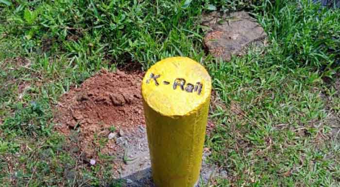 ‘കെ-റെയിൽ ആശയം നല്ലത്, നടപ്പാക്കേണ്ടത് ഇങ്ങനെയല്ല’; ജനങ്ങളെ ഒപ്പം നിർത്താൻ സർക്കാറിനാകണമെന്ന് ഹൈക്കോടതി