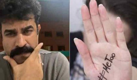 ‘പല തവണ പണം വാങ്ങി, ആ ദിവസത്തിന് ശേഷം എന്റെ ക്ലിനിക്കില്‍ എത്തി ഭാര്യയോട് സംസാരിച്ചു’; വാട്‌സ്ആപ്പ് ചാറ്റുകളും ചിത്രങ്ങളുമടക്കം വിജയ് ബാബു കോടതിയില്‍