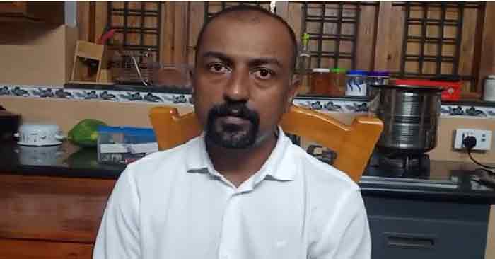 വൈദ്യനെ വെട്ടിനുറുക്കി പുഴയിൽ തള്ളി; മലപ്പുറം സ്വദേശിയായ പ്രവാസി വ്യവസായി ഷൈബിൻ അഷ്റഫ് അറസ്റ്റിൽ വൈദ്യനെ വെട്ടിനുറുക്കി പുഴയിൽ തള്ളി; മലപ്പുറം സ്വദേശിയായ പ്രവാസി വ്യവസായി ഷൈബിൻ അഷ്റഫ് അറസ്റ്റിൽ