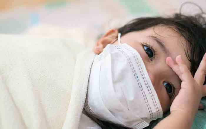 കുട്ടികൾക്കിടയിൽ തക്കാളിപ്പനി പടരുന്നു..! ചൂടുകുരുവാണെന്ന് തെറ്റിദ്ധരിക്കരുത്;  രോഗബാധ തിരിച്ചറിയാൻ ഇക്കാര്യങ്ങൾ ശ്രദ്ധിച്ചാൽ മതി