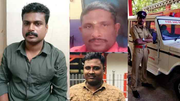 ശ്രീനിവാസൻ കൊലപാതകം; ഗൂഢാലോചന നടത്തിയ ഫയർ ഫോഴ്സ് ഉദ്യോഗസ്ഥൻ അറസ്റ്റിൽ ; സഞ്ജിത്ത് കൊലക്കേസിലും ബന്ധം; കൊല്ലപ്പെടേണ്ട ആർഎസ്എസ് പ്രവർത്തകരുടെ ലിസ്റ്റ് തയ്യാറാക്കിയതും ഇയാൾ ശ്രീനിവാസൻ കൊലപാതകം; ഗൂഢാലോചന നടത്തിയ ഫയർ ഫോഴ്സ് ഉദ്യോഗസ്ഥൻ അറസ്റ്റിൽ ; സഞ്ജിത്ത് കൊലക്കേസിലും ബന്ധം; കൊല്ലപ്പെടേണ്ട ആർഎസ്എസ് പ്രവർത്തകരുടെ ലിസ്റ്റ് തയ്യാറാക്കിയതും ഇയാൾ