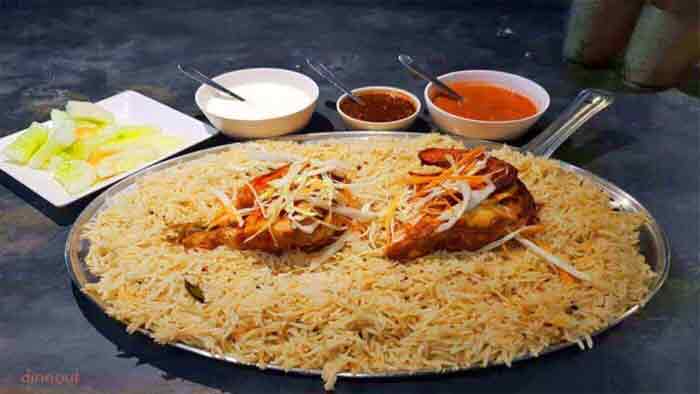 ഷവർമക്ക് പിന്നാലെ  മലപ്പുറത്ത് കുഴിമന്തി കഴിച്ച് ഭക്ഷ്യവിഷബാധ; എട്ടുപേർ ആശുപത്രിയിൽ