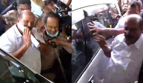 പിസി ജോർജ്ജിന് കർശന ഉപാധികളോടെ ജാമ്യം