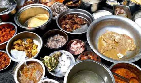 ഹോട്ടൽ ഭക്ഷണം മോശമെങ്കിൽ ഉടൻ അറിയിക്കാൻ പോർട്ടൽ; ഭക്ഷണത്തിന്റെ ഫോട്ടോയും വീഡിയോയും സഹിതം പരാതിപ്പെടാം