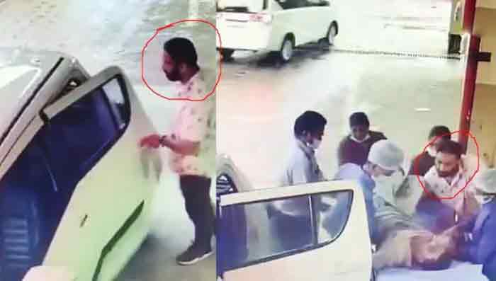 പ്രവാസി അബ്ദുള്‍ ജലീലിന്റെ ദുരൂഹ മരണത്തിന് പിന്നില്‍ പെരിന്തല്‍മണ്ണ കേന്ദ്രീകരിച്ചുള്ള സ്വര്‍ണ്ണക്കടത്ത് സംഘം ! യഹിയയ്ക്കായി തെരച്ചില്‍ ഊര്‍ജിതം