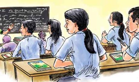 കേന്ദ്രീയ/നവോദയ വിദ്യാലയങ്ങളിൽ 14,968 അധ്യാപക, അനധ്യാപക ഒഴിവുകൾ