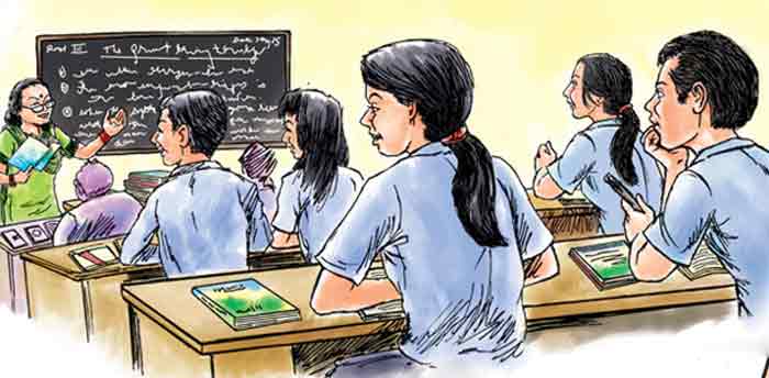 മലപ്പുറം ജില്ലയിൽ അധ്യാപക ഒഴിവുകൾ