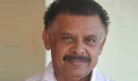 Former MLA Prayar Gopalakrishnan passes away