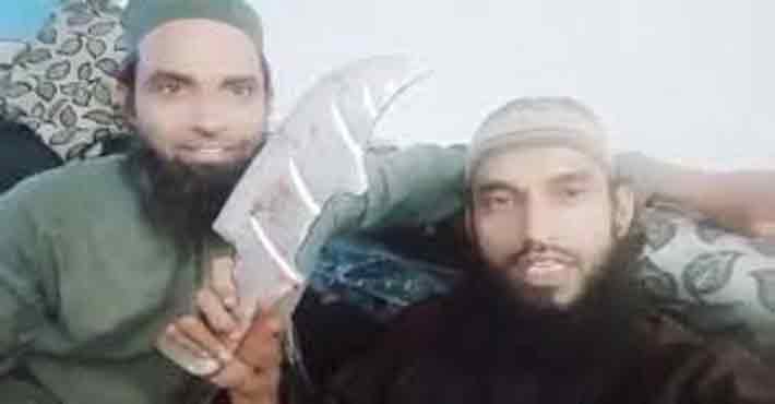 റിയാസിന്റെയും മുഹമ്മദിന്റെയും ശ്രമം പരാജയപ്പെട്ടാൽ ഉടനെ അടുത്ത സംഘം കൃത്യം നടത്തും, ഹിന്ദുക്കളിൽ ഭീതി പടർത്തുക ലക്ഷ്യം; നിർണായക കണ്ടെത്തലുമായി എൻഐഎ