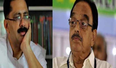 ഇന്ത്യയുടെ മോചനം ഇസ്ലാമിലൂടെ എന്ന് പറഞ്ഞ് താൻ പോസ്റ്ററൊട്ടിച്ചിട്ടില്ല; അർദ്ധരാത്രികളിൽ സ്ത്രീകൾക്ക് സന്ദേശങ്ങൾ അയച്ചിട്ടില്ല; ‘തലയിൽ മുണ്ടിട്ട് ഇഡിയെ കാണാനും പോയിട്ടില്ല” കെ.ടി.ജലീലിന് മറുപടിയുമായി   പി.കെ. അബ്ദുറബ്ബ്