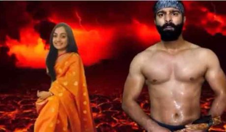 നൂപുർ ശർമയുടെ തല വെട്ടുന്ന വീഡിയോ പോസ്റ്റ് ചെയ്ത യൂട്യൂബർ അറസ്റ്റിൽ
