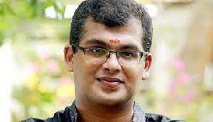 ബൈക്കപകടം: ബിജെപി നേതാവ് അഡ്വ. ശങ്കു ടി ദാസിന്റെ നില അതീവ ഗുരുതരം ; രക്തം വാർന്ന് ബോധരഹിതനായി കിടന്ന ശങ്കുവിനെ ആദ്യം കണ്ടത് വഴിയാത്രക്കാരൻ ” നടന്നത് കൊലപാതക ശ്രമമോ ?! ബൈക്കപകടം: ബിജെപി നേതാവ് അഡ്വ. ശങ്കു ടി ദാസിന്റെ നില അതീവ ഗുരുതരം ; രക്തം വാർന്ന് ബോധരഹിതനായി കിടന്ന ശങ്കുവിനെ ആദ്യം കണ്ടത് വഴിയാത്രക്കാരൻ ” നടന്നത് കൊലപാതക ശ്രമമോ ?!