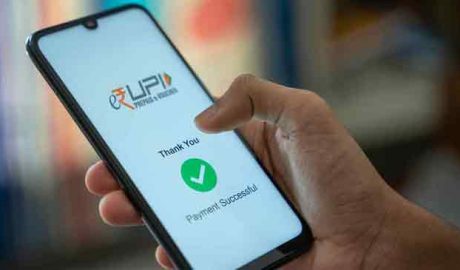 RBI allows credit cards to be linked with UPI platform