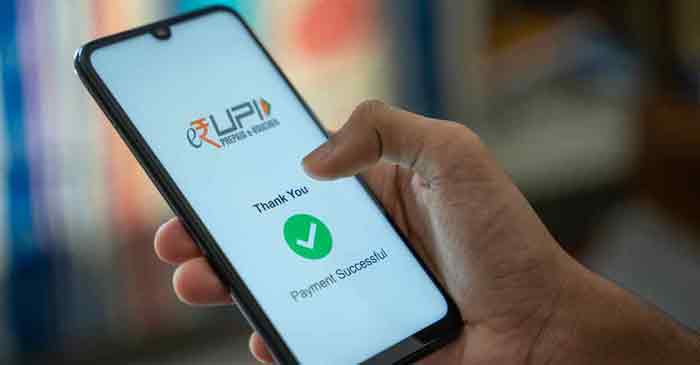 RBI allows credit cards to be linked with UPI platform