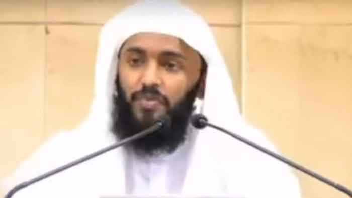 യേശുവിനെയും ക്രിസ്തുമതത്തെയും അവഹേളിച്ചു; വസീം അൽ ഹിക്കാമിക്കെതിരെ കേസെടുത്ത് സൈബർ പോലീസ്; നടപടി കോടതി ഇടപെടലിനെ തുടർന്ന് യേശുവിനെയും ക്രിസ്തുമതത്തെയും അവഹേളിച്ചു; വസീം അൽ ഹിക്കാമിക്കെതിരെ കേസെടുത്ത് സൈബർ പോലീസ്; നടപടി കോടതി ഇടപെടലിനെ തുടർന്ന്