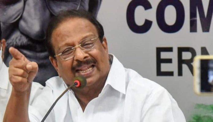 കെ സുധാകരന്റെ സമ്മര്‍ദ്ദത്തിന് വഴങ്ങേണ്ടെന്ന് രാഹുല്‍ ഗാന്ധി; കണ്ണൂരില്‍ സുധാകരന് സീറ്റില്ല