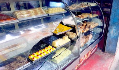 ബംഗളൂരുവിലെ കണ്ണൂര്‍ സ്വദേശികളുടെ കട തകര്‍ത്തു