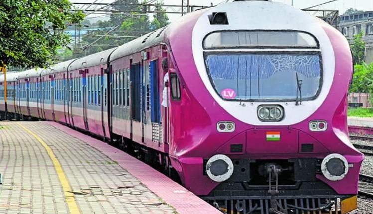 സബർബൻ റെയിൽപ്പാത: ഓഗസ്റ്റ് 15-ന് നിർമാണ പ്രവൃത്തികൾ ആരംഭിക്കും