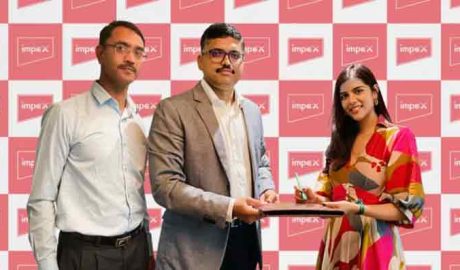 ഇംപെക്‌സിന്റെ കിച്ചന്‍ അപ്ലയൻസസ് വിഭാഗത്തിന്‍റെ ബ്രാൻഡ് അംബാസഡറായി നടി കല്യാണി പ്രിയദർശൻ