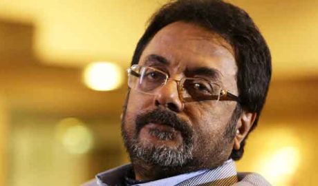 നടനും സംവിധായകനുമായ പ്രതാപ് പോത്തന്‍ അന്തരിച്ചു