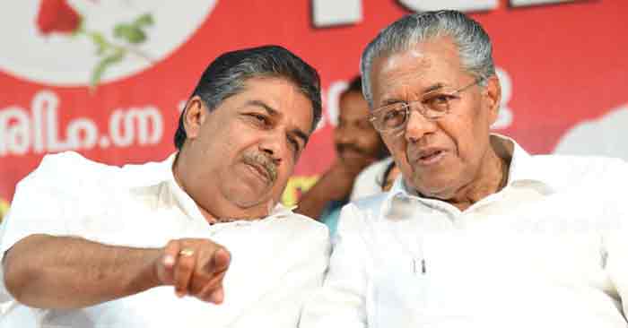 സജി ചെറിയാന്റെ രാജി ആവശ്യപ്പെട്ട് പ്രതിപക്ഷം; ബഹളം, സഭ പിരിഞ്ഞു സജി ചെറിയാന്റെ രാജി ആവശ്യപ്പെട്ട് പ്രതിപക്ഷം; ബഹളം, സഭ പിരിഞ്ഞു