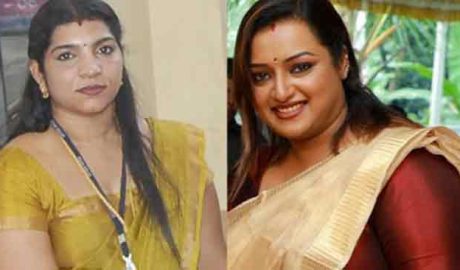 സ്വപ്നയുടെ മൊഴി പകർപ്പ് ആവശ്യപ്പെടാൻ എന്തവകാശം; സരിതയോട് ഹൈക്കോടതി