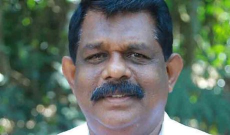 തൊണ്ടിമുതലില്‍ കൃത്രിമത്വം: ആന്റണി രാജുവിനെതിരായ എഫ്‌ഐആര്‍ റദ്ദാക്കി