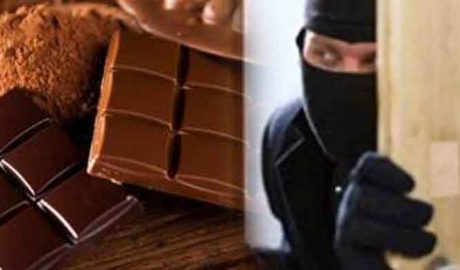 ഗോഡൗണിൽനിന്ന് 17 ലക്ഷം രൂപ വിലയുള്ള കാഡ്ബറി ചോക്‌ലേറ്റ് മോഷണം പോയി