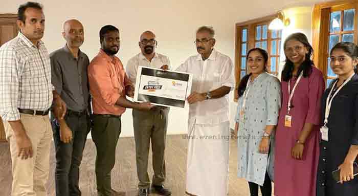 കാന്‍സര്‍ ബാധിതരായ കുട്ടികള്‍ക്ക് ഒരു കൈതാങ്ങ്