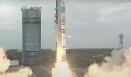 രണ്ട് ഉപഗ്രഹങ്ങളും ഉദ്ദേശിച്ച ഭ്രമണപദത്തില്‍ എത്തിക്കാനായില്ല; എസ്‌എസ്‌എല്‍‌വി ആദ്യ ദൗത്യം പരാജയമെന്ന് ഐഎസ്ആര്‍ഒ