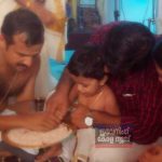വിജയദശമിദിനത്തിൽ വിദ്യയുടെ ലോകത്തേക്ക്  കൈപിടിച്ച് പതിനായിരങ്ങൾ