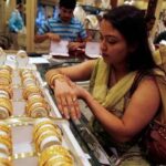 സ്വർണവില ഇന്ന് കുറഞ്ഞു; പവന് 1,10,000ല്‍ താഴെ