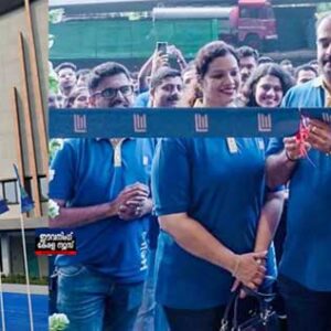 കാലിക്കറ്റ് ലാൻഡ്മാർക്ക് ബിൽഡേഴ്സിന്റെ പുതിയ കോർപ്പറേറ്റ് ഓഫീസിന്റെ ഉദ്ഘാടനം നിർവഹിച്ചു കാലിക്കറ്റ് ലാൻഡ്മാർക്ക് ബിൽഡേഴ്സിന്റെ പുതിയ കോർപ്പറേറ്റ് ഓഫീസിന്റെ ഉദ്ഘാടനം നിർവഹിച്ചു
