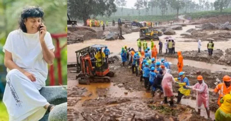 100 കുടുംബങ്ങള്‍ക്ക് വീട് വെക്കാന്‍ ബോചെ സൗജന്യമായി ഭൂമി നല്‍കും