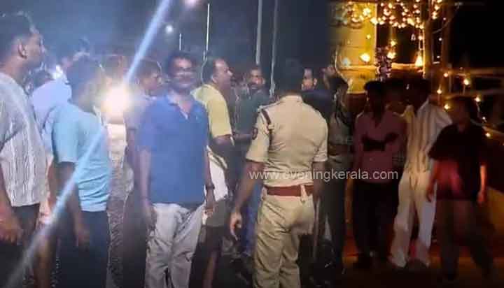 കോഴിക്കോട് കോവൂരില്‍ രാത്രികാല കടകള്‍ക്ക് ഒരുമാസം നിയന്ത്രണം; 11 മണിയോടെ കടകള്‍ അടയ്ക്കും