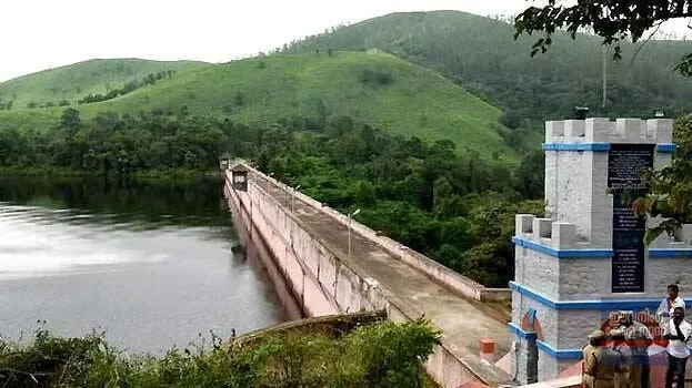മുല്ലപ്പെരിയാര്‍ അണക്കെട്ടില്‍ സമഗ്ര സുരക്ഷാ പരിശോധന ഇന്നുമുതല്‍; അഞ്ചംഗ വിദഗ്ധ സംഘം കേരളത്തില്‍
