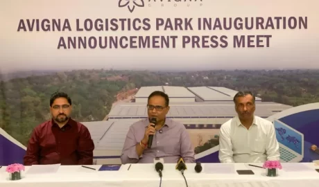 കേരളത്തിൽ 150 കോടിയുടെ നിക്ഷേപവുമായി അവി​ഗ്ന; അങ്കമാലിയിലെ ലോജിസ്റ്റിക്സ് പാർക്ക് മന്ത്രി പി. രാജീവ് ഉദ്ഘാടനം ചെയ്യും