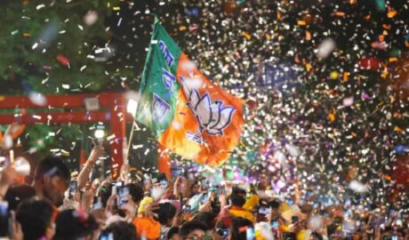 വയനാട്ടിൽ അക്കൗണ്ട് തുറന്ന് ബിജെപി, തിരുനെല്ലിയിലും പുളിയാർമലയിലും ബിജെപിക്ക് നേട്ടം