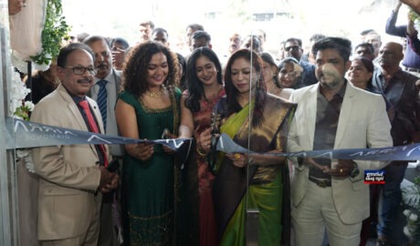 ഐറ ഡയമണ്ട്സ്’ ബോട്ടിക് ഷോറൂം പ്രവർത്തനമാരംഭിച്ചു