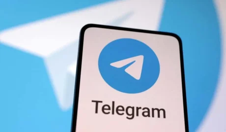 പ്രമുഖ മെസ്സേജിങ് ആപ്പായ ടെലിഗ്രാമിന് 3.96 കോടി രൂപ പിഴ ചുമത്തി റഷ്യ